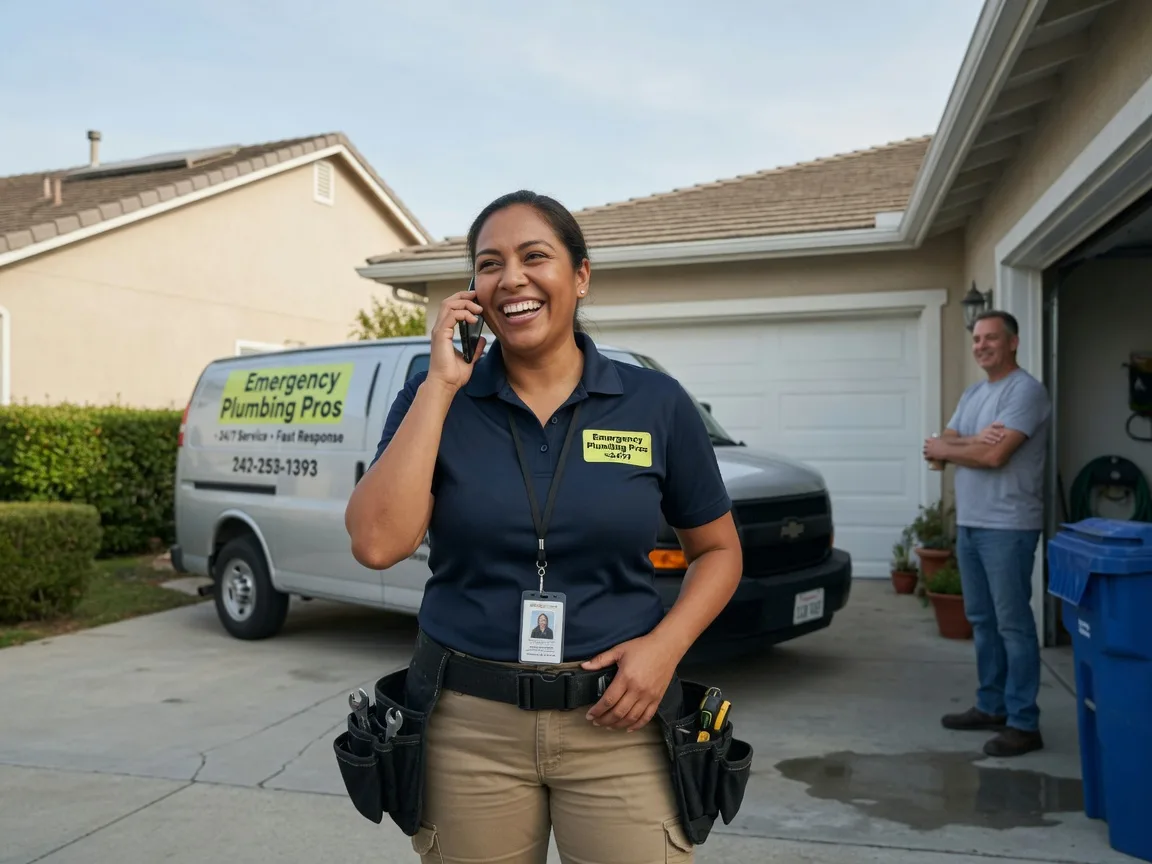 Emergency Plumber Brookings, OR FAQs